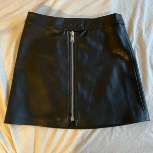 AllSaints skirt